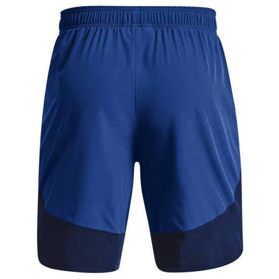 Under Armour Ανδρικό σορτς HIIT Woven Colorblock